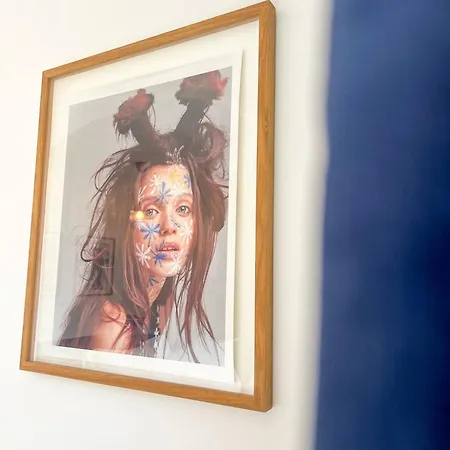 Kleines Schiller דירה