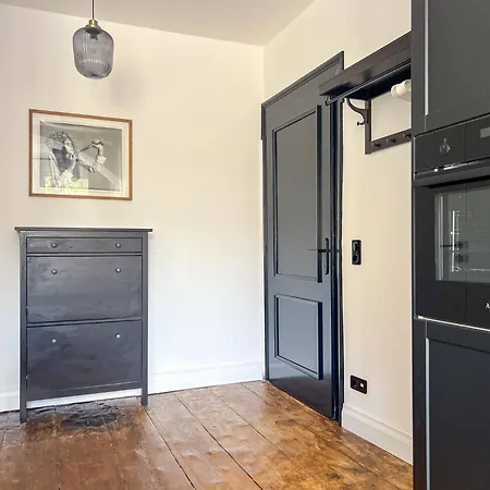 Kleines Schiller Apartmán *