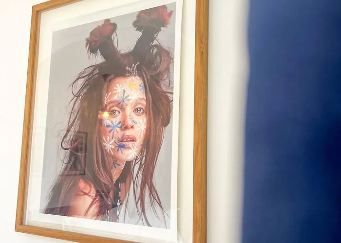 Kleines Schiller דירה