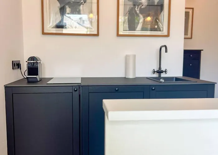 Kleines Schiller דירה ברגנץ